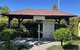 Burgunderhof Bodensee - Adults only
